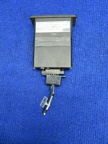 Bendix / King KA185 P/N 065-0058-01 Annunciator Panel  w/ Warranty (0422-383)