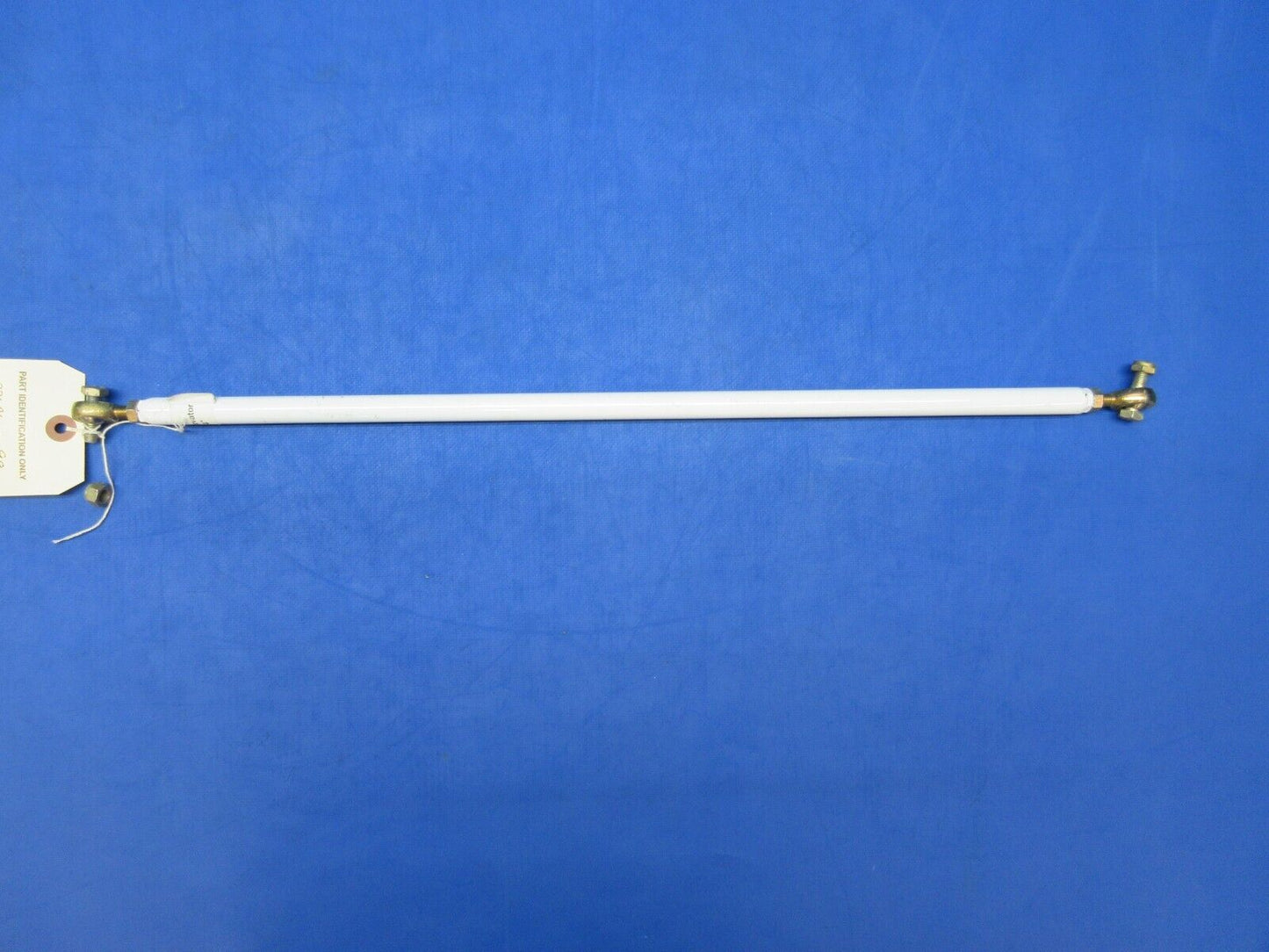 Arion Lightning LS-1 Intermediate Elevator Push Rod P/N ALE-0020 (1123-823)