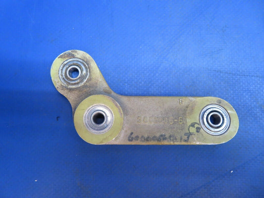 Piper Aerostar 602P Aileron Bellcrank Assy P/N 600005-501 (0123-800)