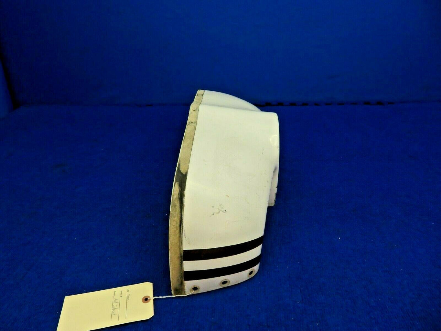 Piper PA-38-112 Tomahawk Nose Cap P/N 77816-002 (0322-743)