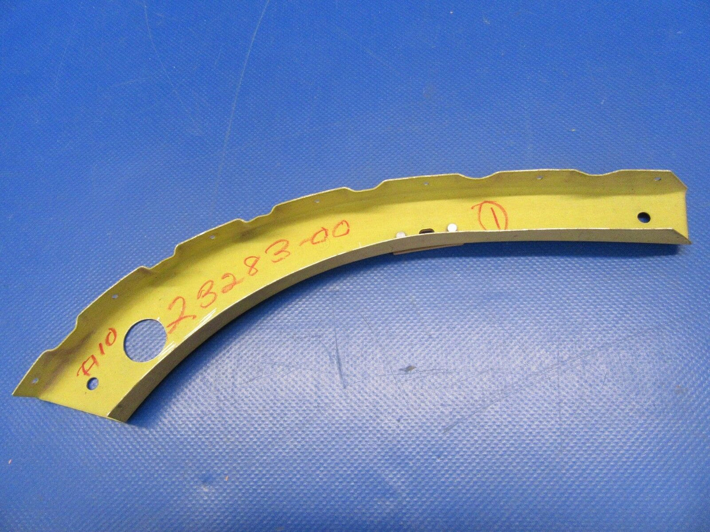 Piper PA-24, 30 Comanche Bulkhead P/N 23283-00 NOS (0617-57)
