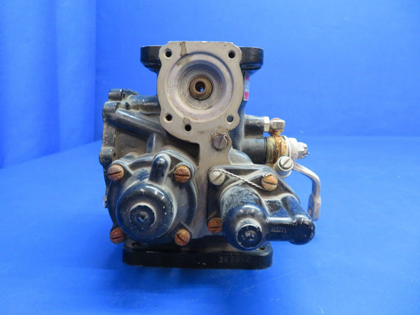 Bendix PSD-5C Carburetor P/N 391668-4 FOR PARTS (1222-726)