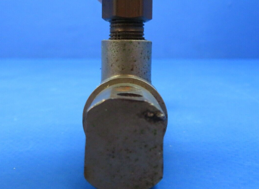 Cleveland Brake Master Cylinder P/N 10-20 Bottom Altered (0523-181)
