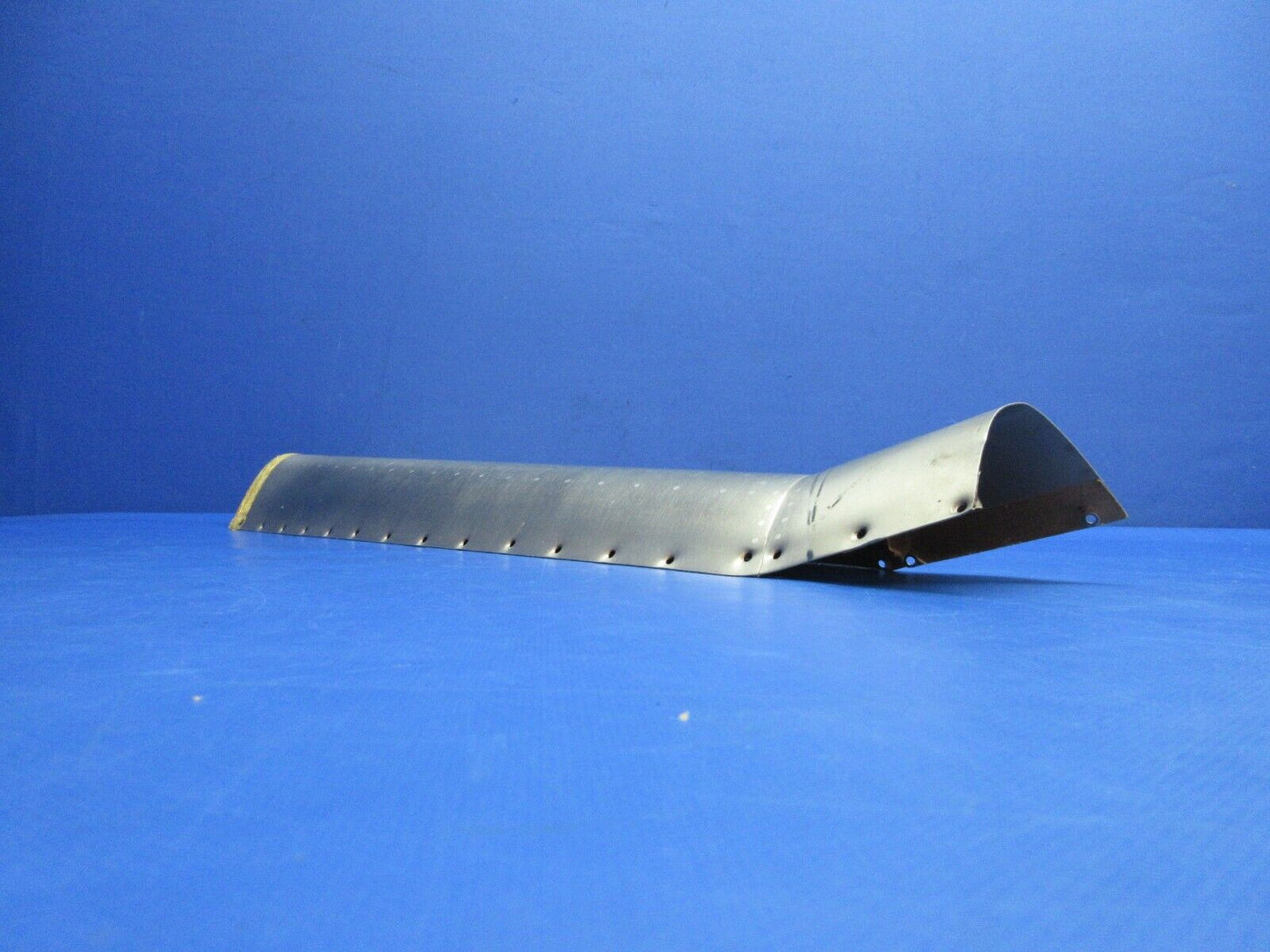 Beech 95-B55 Baron RH Wing Skin INBD w/ TKS De-Ice P/N 000-110109-14 (0623-741)