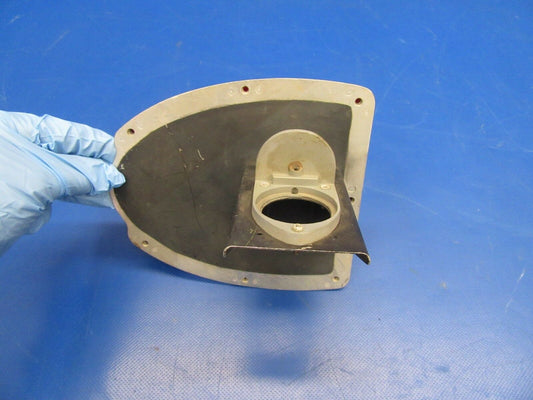 Cessna 310 Wing Tip Light Bracket P/N 5618106-17 (0918-318)