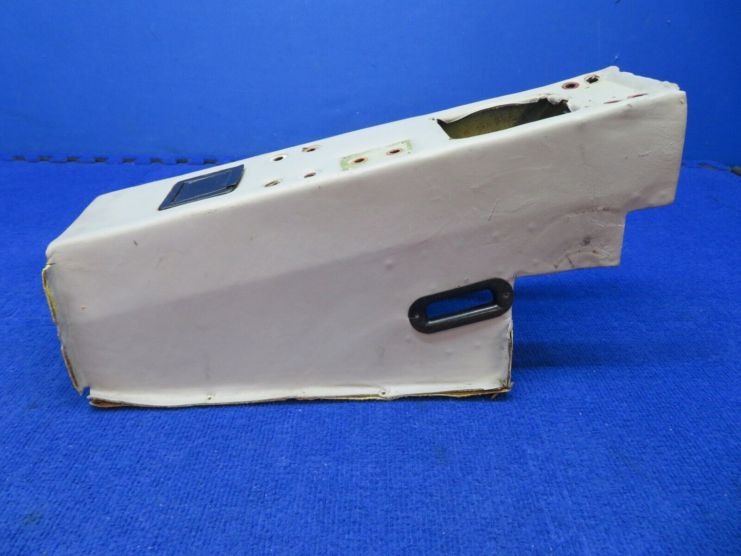 Socata TB-10 Upholstered Tunnel Assy P/N 76013404 (0622-959)