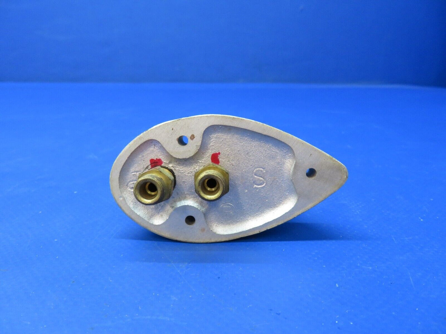 Pilot Tube Unheated P/N 63477-00 (1222-369)