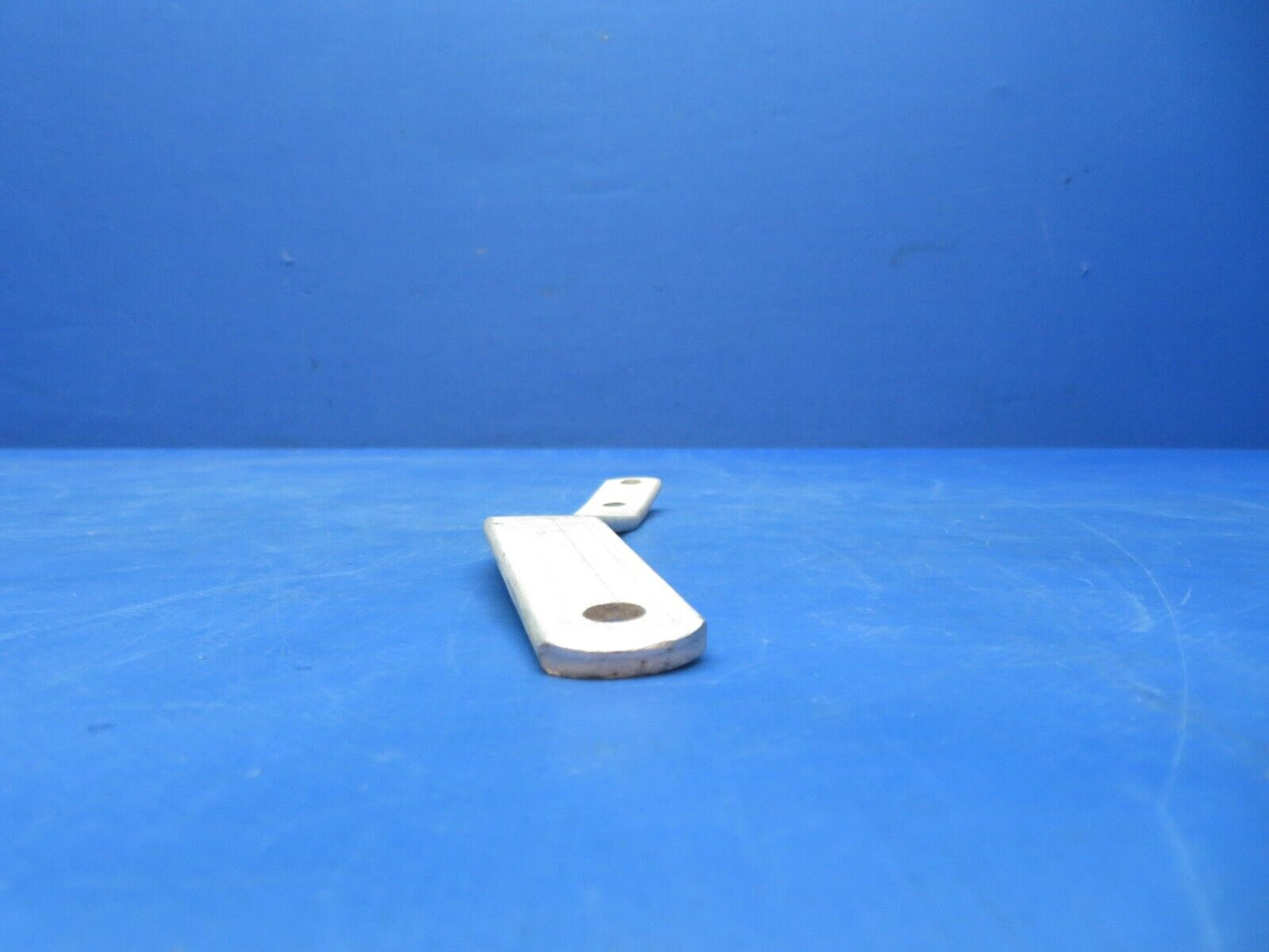 Continental 470 Generator Lower Bracket P/N 628583 NOS (0923-744)