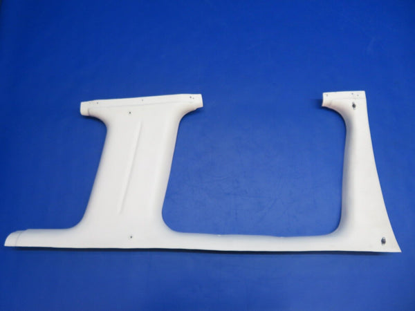 Piper PA-34-200T Seneca Window Trim Cover Middle & Rear P/N 78349-11 (0223-966)