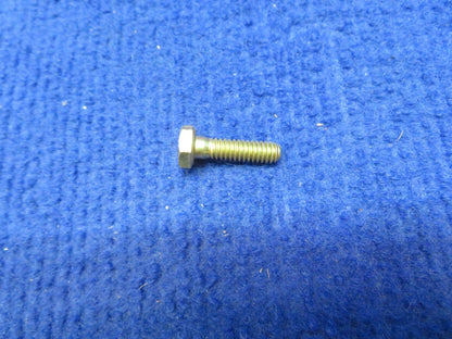 Lycoming Self Tapping Bolt P/N LW31H075 LOT OF 13 NOS (0622-384)