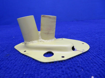 Socata TB-9 Demisting Distribution Box & Closing Plate P/N 73033002 (0522-569)