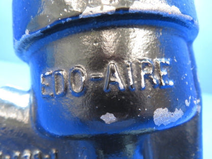 Edo-Aire Prop Governor P/N 34-828-014-2 CORE (0423-412)