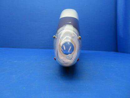 Beech 95-B55 Baron Tail Cone Weld Assy w/ Cover P/N 002-440033-41 (0623-104)