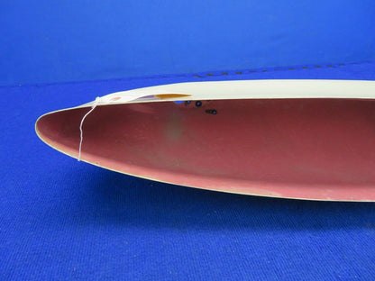 Cessna 210 Wing Tip LH P/N 1221111-203 (0322-385)
