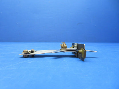 Piper PA-28-140 Carburetor Heat Control Mount P/N 66855-00 (1123-149)