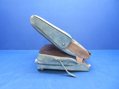 Cessna 310 / 310I RH Front Seat Assy P/N 0812202-35 (1023-130)