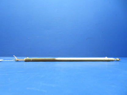 Cessna 310 / 310I Main Forward Push - Pull Tube Assy P/N 0840125-6 (1023-150)