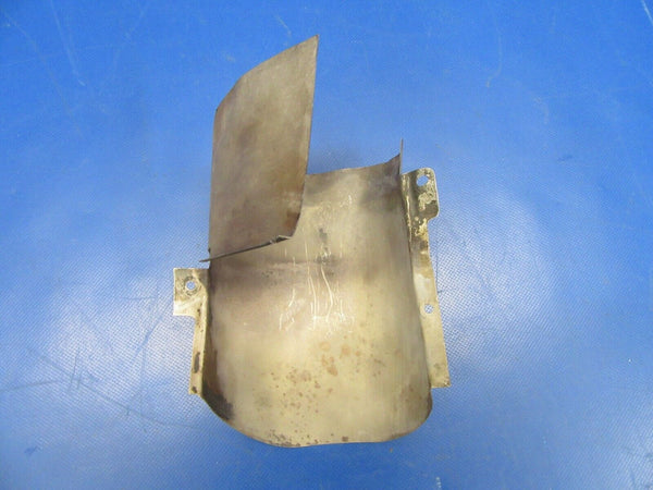 Cessna Shield Manifold Outboard P/N 0850715-1 (0619-307)