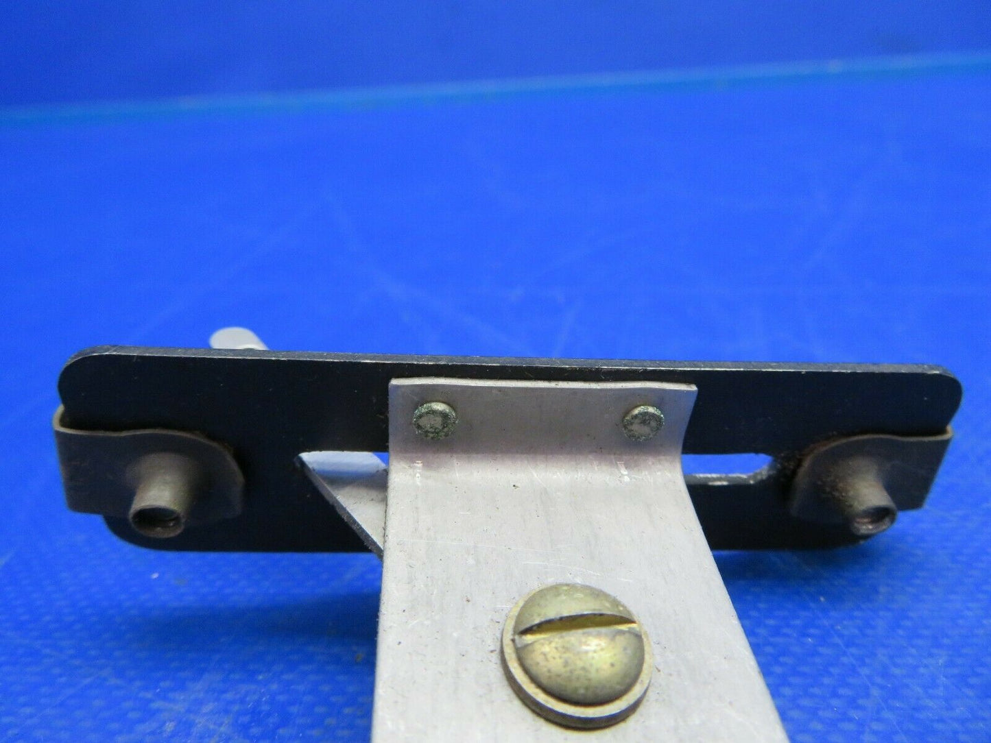 Piper PA-32RT-300 Lance II Alternate Air Control P/N 66855-04 (0620-312)