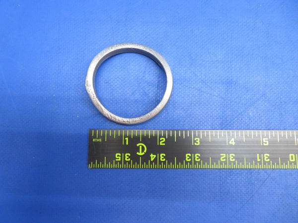 Cessna 170A / 170B Seal LH LWR Shroud P/N 0550157-31 NOS (1023-397)