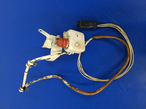 Beech Baron 58 Landing Gear Safety Switch Assy P/N 002-361013-607 (0117-30)