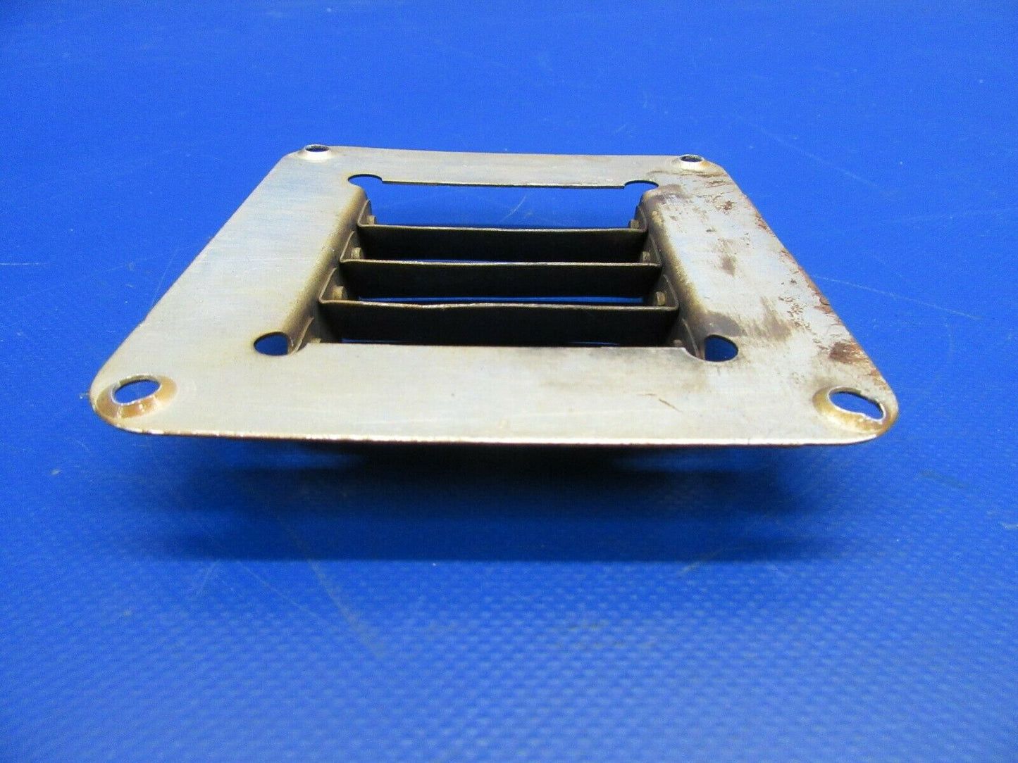 Cessna 310 / 310R Heater Outlet Cover P/N 0813831-1 (0219-321)
