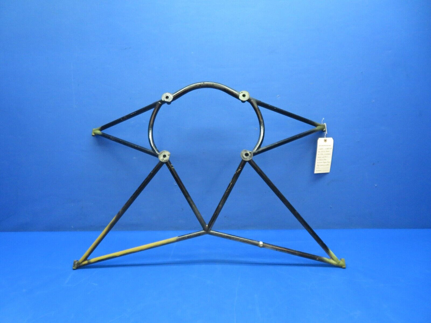 Grumman Yankee Trainer AA-1B Engine Mount Lycoming P/N 501110-502 (0124-309)