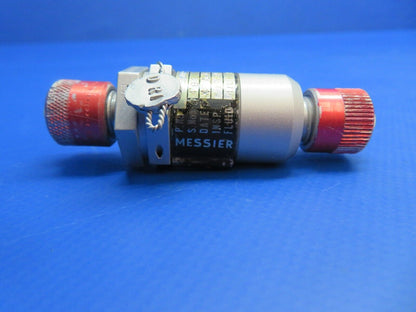 Messier Check Valve P/N A5140-245080 (0922-952)