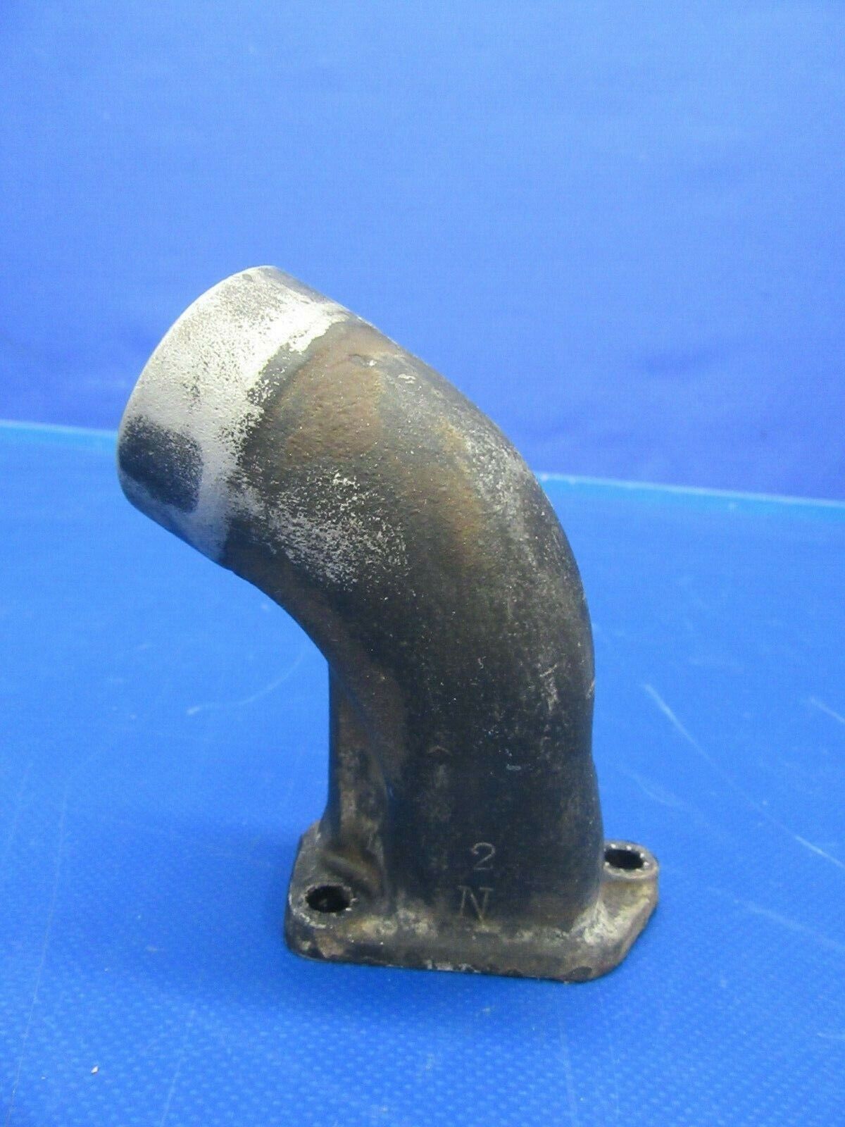 Continental O-300 Intake Elbow P/N 40479 (0319-262