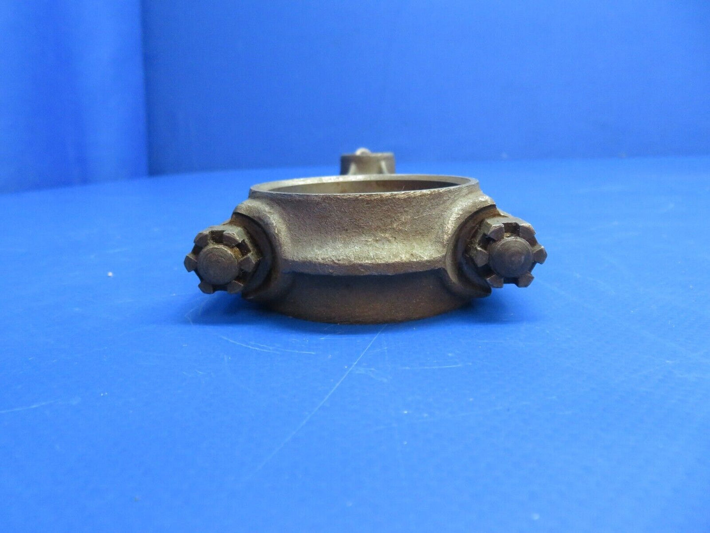 Franklin Connecting Rod P/N 10051 Casting # 10002 (1022-706)