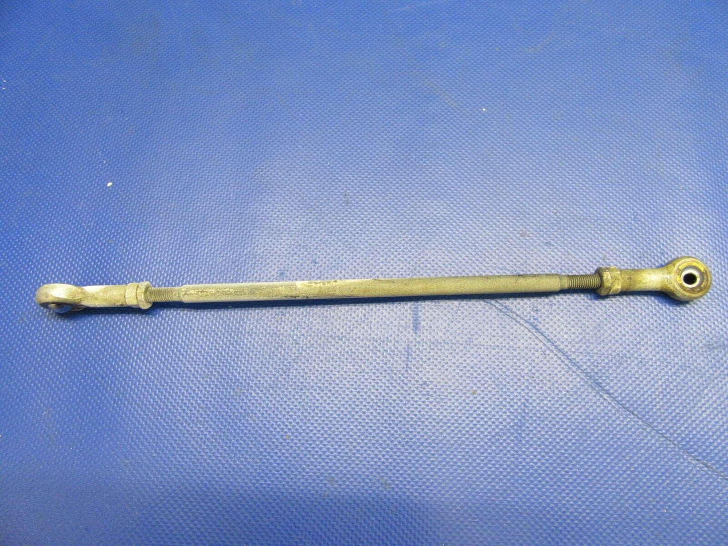 Cessna 210 / T210N Flap Push Rod Inboard P/N 1260128-4 (0521-446)