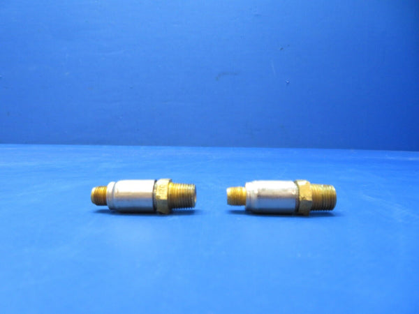 Continental 12D Fuel Injection Nozzle LOT OF 2 (1023-367)