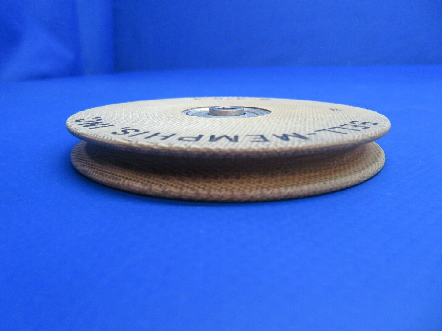 Ralmark Aviation Pulleys P/N 5378-4 LOT OF 3 NOS (1222-721)