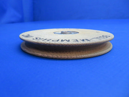 Ralmark Aviation Pulleys P/N 5378-4 LOT OF 3 NOS (1222-721)