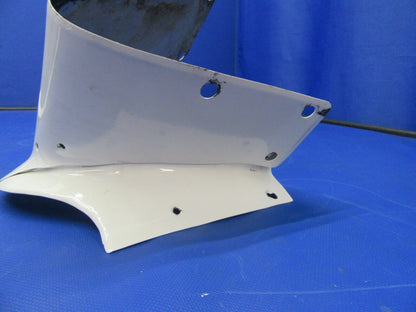 Cessna 210 / T210N Fillet & Fairing LH Wing P/N 121105-17 (0421-315)
