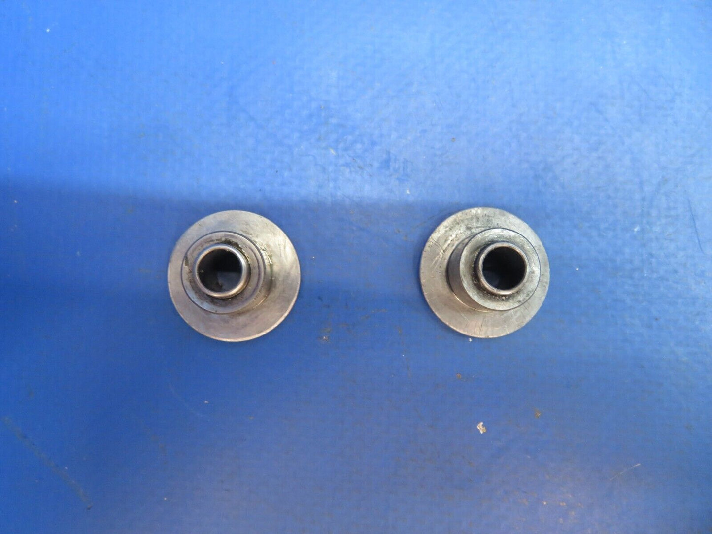 Piper Aerostar 602P Flap Roller Set P/N 764-076 (0123-990)