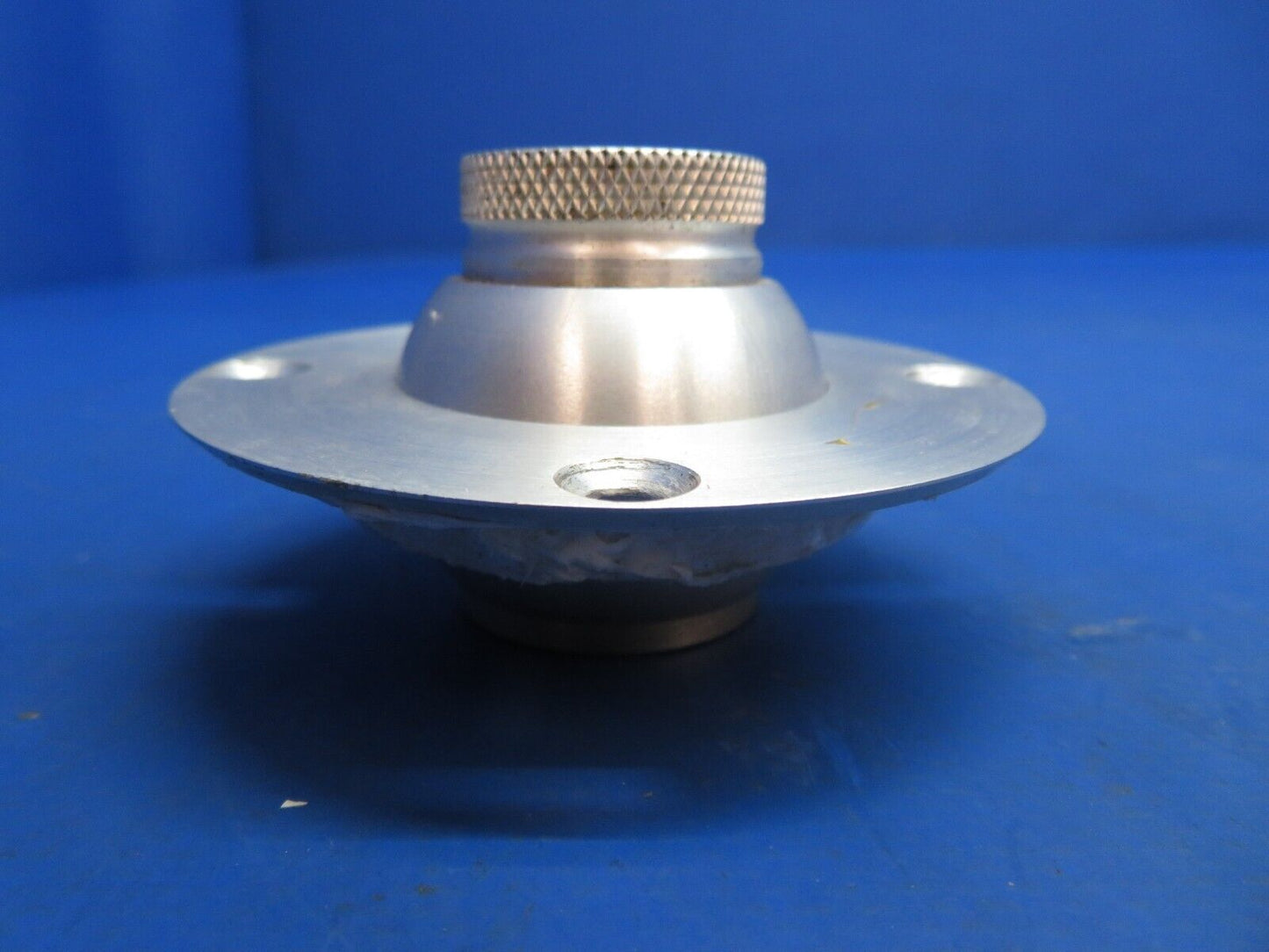 Piper Aerostar 602P Wemac Swivel Cabin Light Housing P/N 2180 (0123-950)