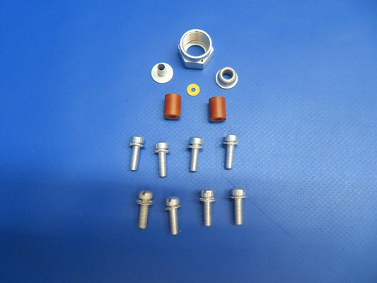 Bendix / TCM Ground Terminal Kit  P/N 10-52305-1, 10-157159 NOS (1022-530)