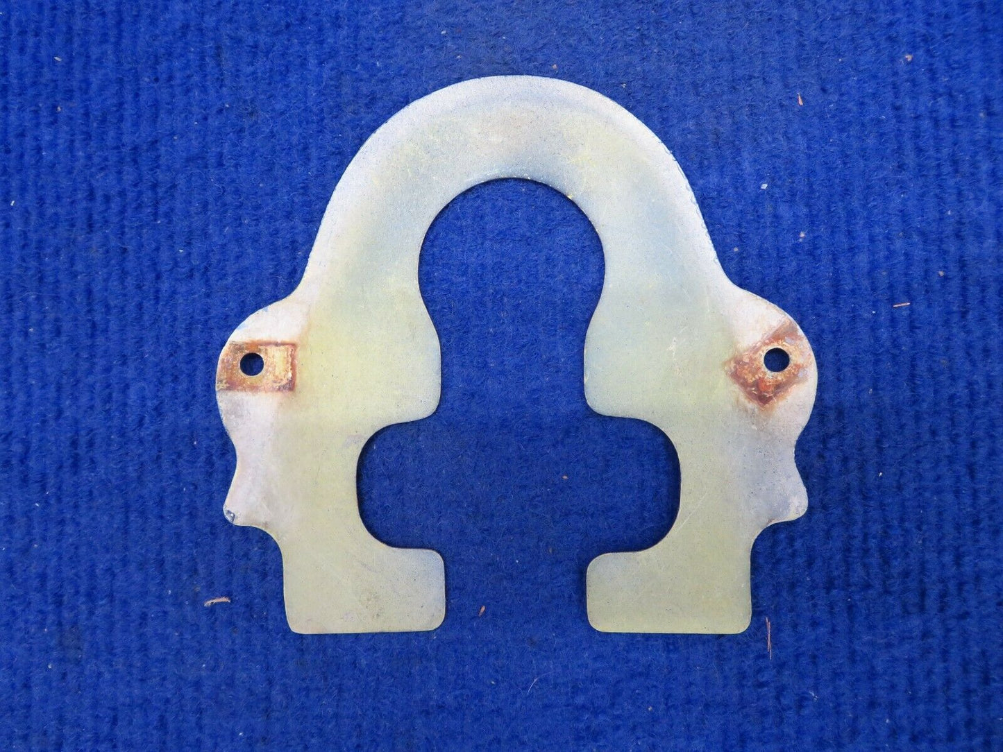 Socata TB-9 Fin / Fuselage Pas. Cover P/N 28014100 (0522-727)