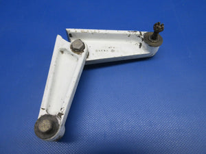 Piper PA38-112 Tomahawk Nose Gear Link Assembly P/N 77780-02 (0324-1050)