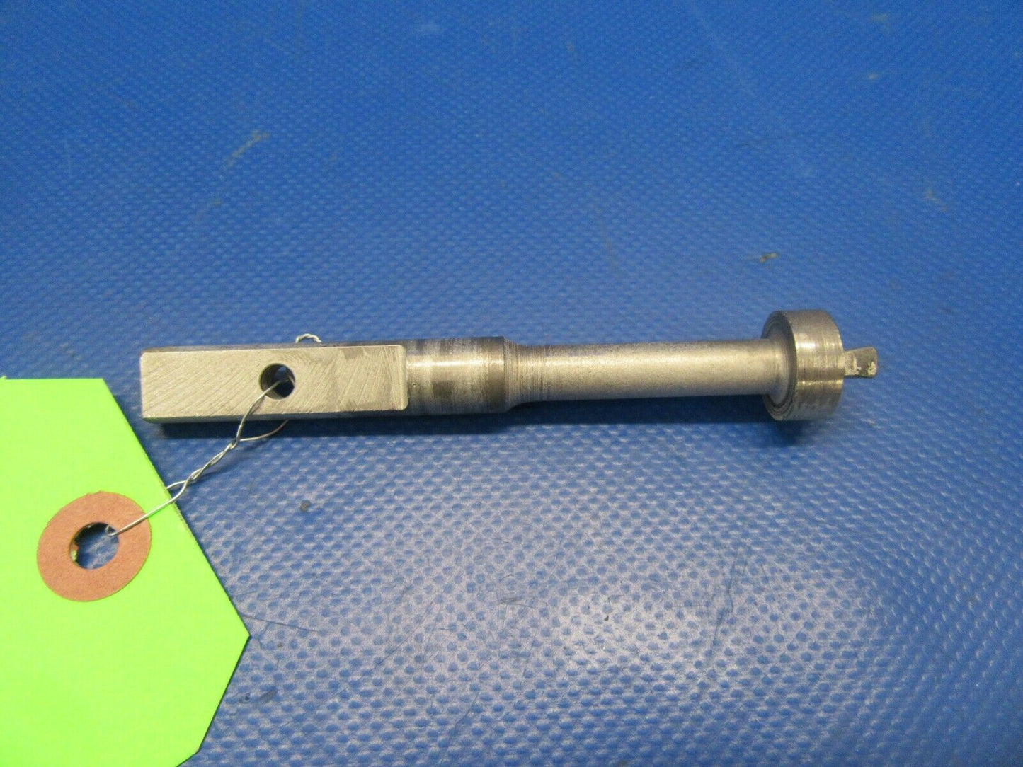 Beech Baron 95-B55 Hand Crank Engage Link / Shaft 35-810095 (0319-242)