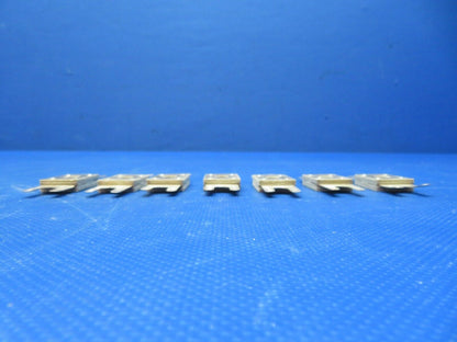 Bussman Current Limiter / Fuse P/N ANL-80 LOT OF 7 (0224-271)