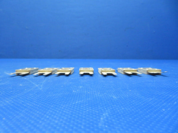 Bussman Current Limiter / Fuse P/N ANL-80 LOT OF 7 (0224-271)