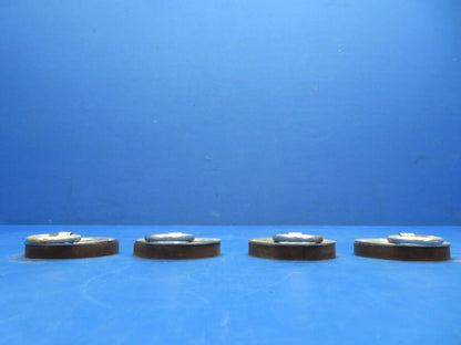 Cessna 310 / 310F Cargo Tie Down Fitting P/N FDC1885M2-2 LOT OF 4 (1123-365)