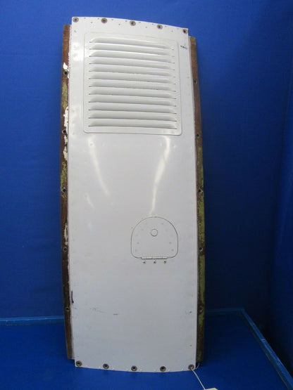 Piper Seneca II Top Center Cowl P/N 37207-101, 67995-002 (0818-255)