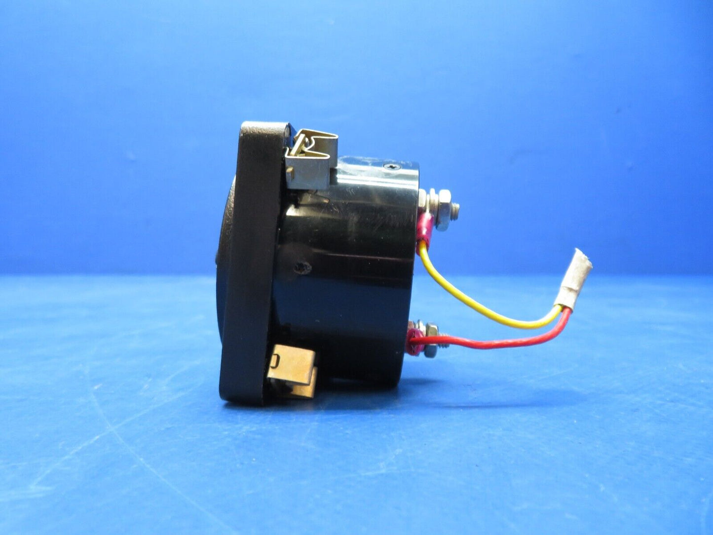 Early Cessna 310 / 310B Alcor EGT Indicator P/N 46150 (1023-286)