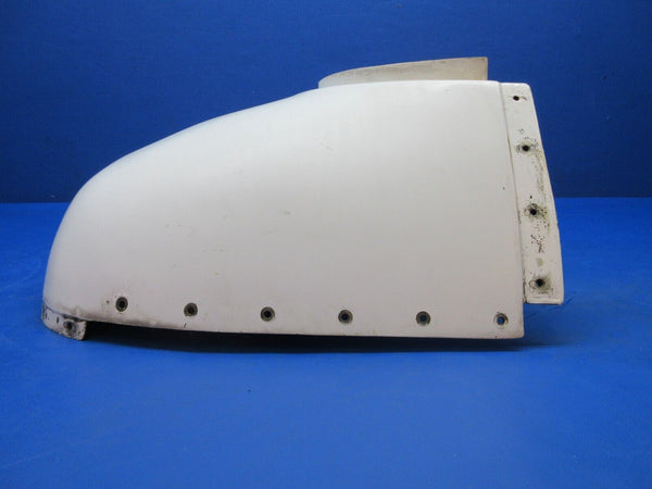 Cessna 401 Nose Cap Assy LH & RH P/N 0851149-201, 0851149-202 (0523-591)