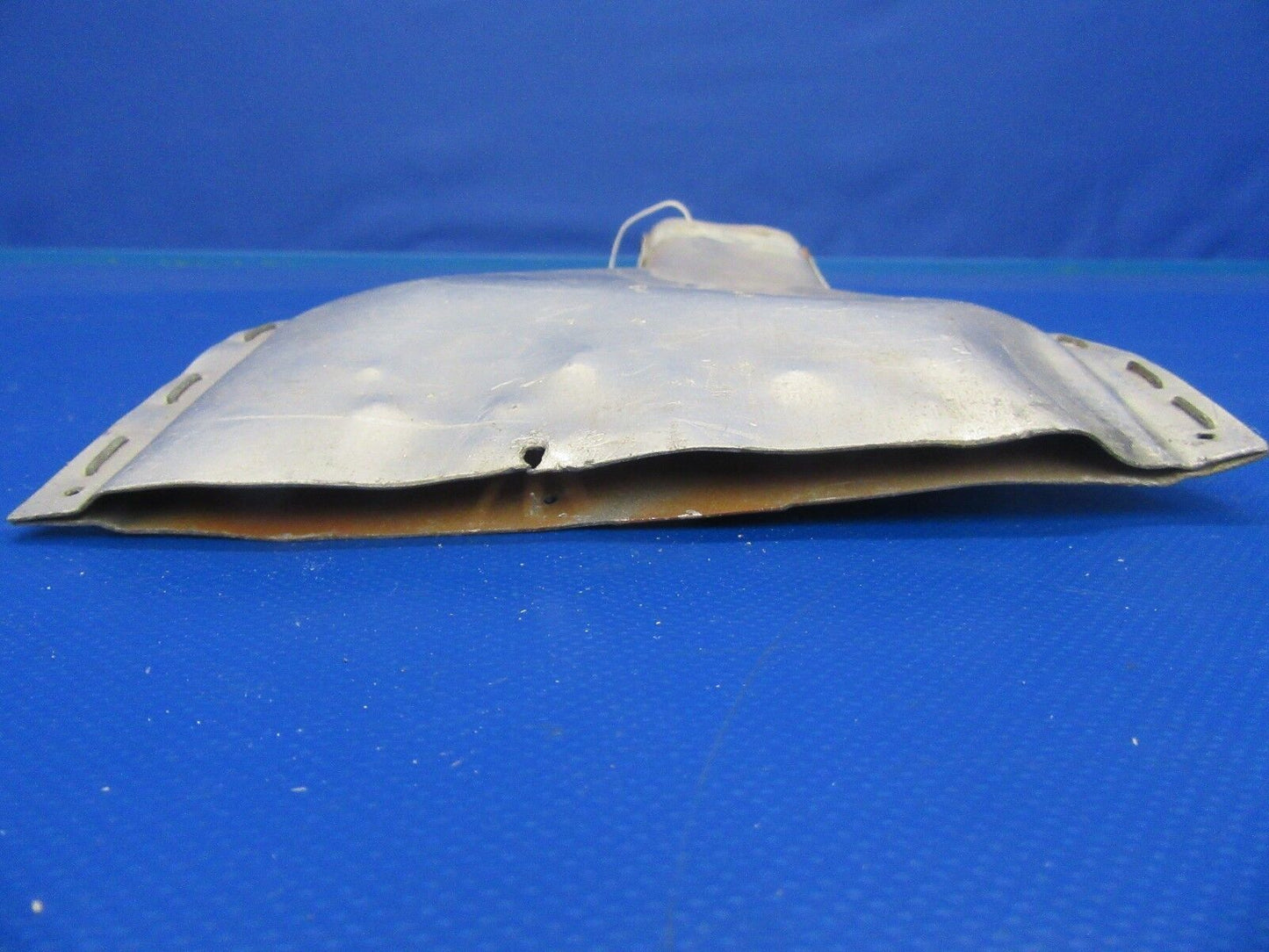 Cessna R182 Duct Assy Cabin Door Air RH P/N1250503-2 (0917-27)