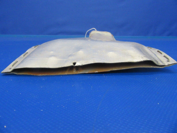 Cessna R182 Duct Assy Cabin Door Air RH P/N1250503-2 (0917-27)