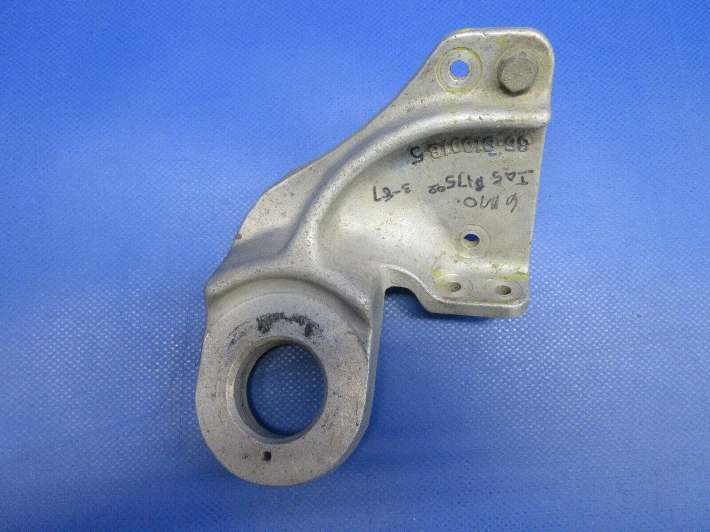 Beech Engine Mount Bracket P/N 35-910018-5 (0224-1677)